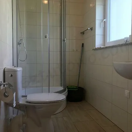 Domek Murowany O Podwyzszonym Standardzie Prázdninový dům